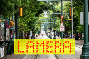 Choosing the Right Font: Why Lamera Works for Modern Web Design