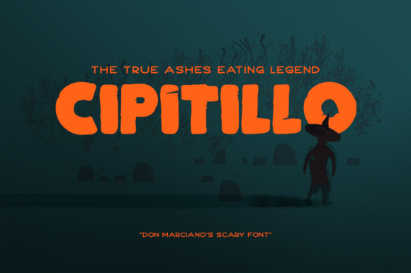 How Cipitillo Font Transformed My Brand’s Visual Identity