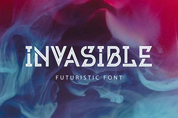 How Invasible Transformed My Brand’s Visual Identity