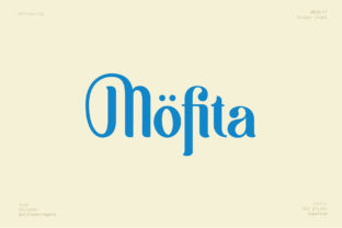 How Möfita Helped My Bakery Look More Sophisticated